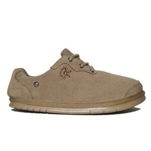 Birkenstock Nice shell beach strut sand suede leather shoes nwot